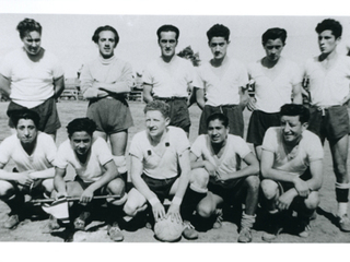 Equipo de fútbol Equipo de fútbol
