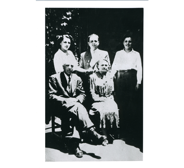 Familia Yuraszeck Familia Yuraszeck