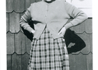 Ana María García Brahm Ana María García Brahm