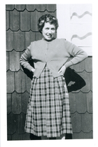 Ana María García Brahm Ana María García Brahm