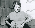 Ana María García Brahm Ana María García Brahm
