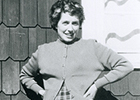 Ana María García Brahm Ana María García Brahm