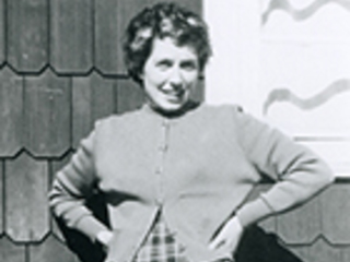 Ana María García Brahm Ana María García Brahm