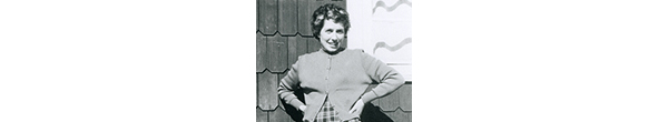 Ana María García Brahm Ana María García Brahm