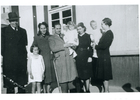 José García y familia José García y familia