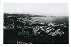 Panorámica de Puerto Montt Panorámica de Puerto Montt