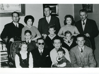 Familia Hardenssen Familia Hardenssen