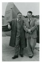 Club aéreo Club aéreo