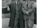Club aéreo Club aéreo