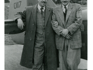 Club aéreo Club aéreo