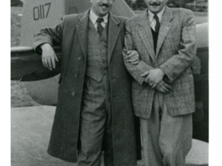 Club aéreo Club aéreo