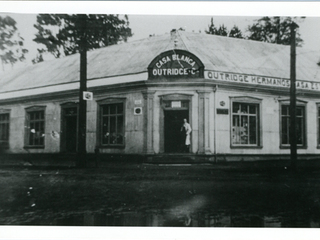 Casa Blanca Outridge Casa Blanca Outridge