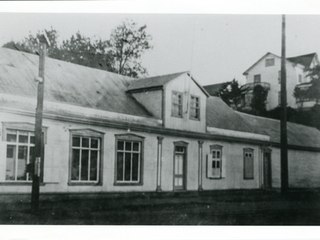 Casa Outridge Casa Outridge