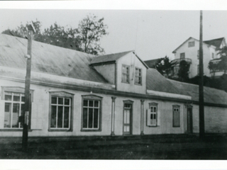 Casa Outridge Casa Outridge