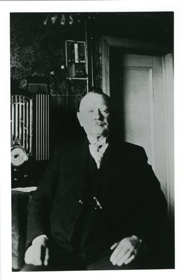 Guillermo Outridge Guillermo Outridge