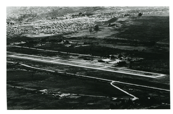 Aeródromo La Paloma Aeródromo La Paloma