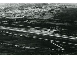 Aeródromo La Paloma Aeródromo La Paloma