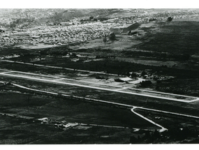 Aeródromo La Paloma