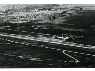 Aeródromo La Paloma Aeródromo La Paloma