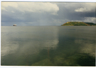 Panorámica de la isla Tenglo Panorámica de la isla Tenglo