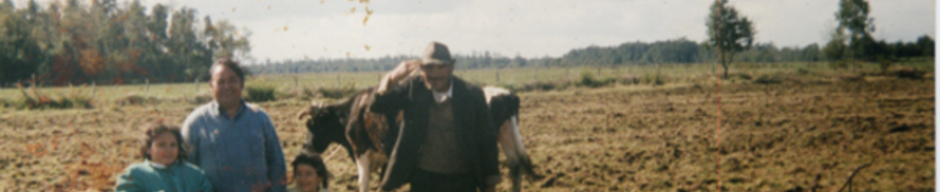 Trabajo agrícola Trabajo agrícola