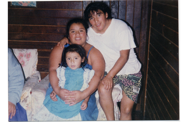 Familia Villegas Familia Villegas