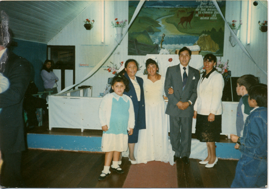 Matrimonio Matrimonio