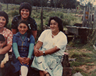 Familia Villegas Arel Familia Villegas Arel