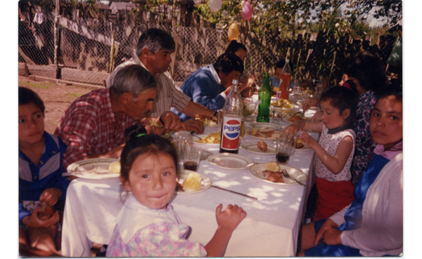 Cumpleaños Cumpleaños