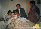 Madre e hija Madre e hija