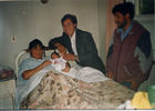 Madre e hija Madre e hija