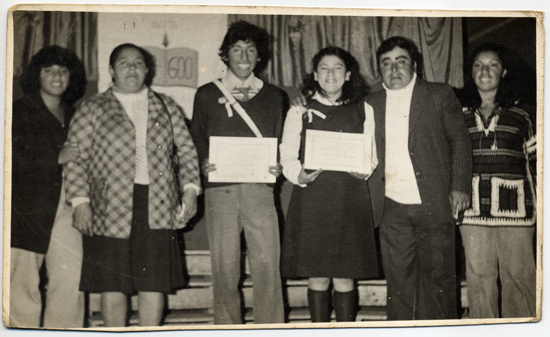 Graduación