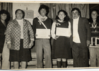 Graduación Graduación
