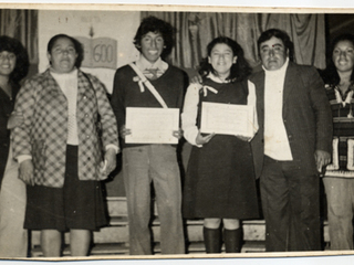 Graduación Graduación