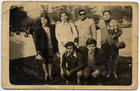 Familia Arel Alarcón Familia Arel Alarcón