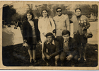 Familia Arel Alarcón Familia Arel Alarcón