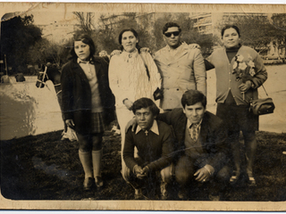 Familia Arel Alarcón Familia Arel Alarcón