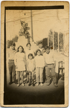 Familia Arel Alarcón Familia Arel Alarcón