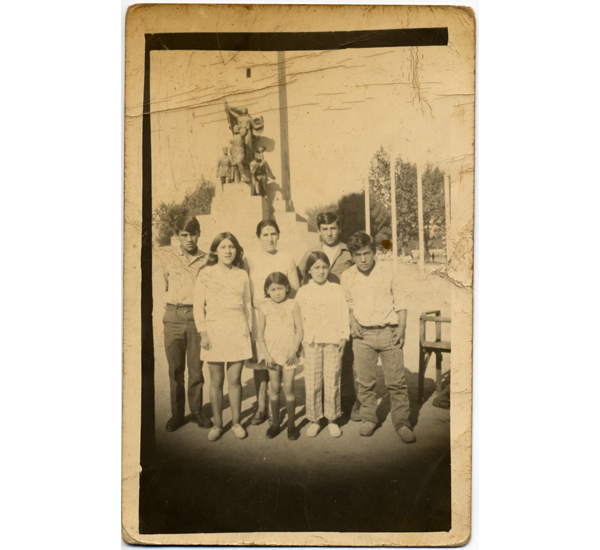 Familia Arel Alarcón Familia Arel Alarcón