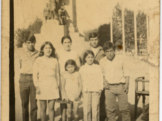 Familia Arel Alarcón Familia Arel Alarcón