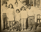Familia Arel Alarcón Familia Arel Alarcón