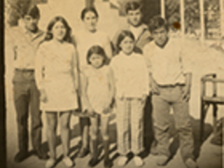 Familia Arel Alarcón Familia Arel Alarcón