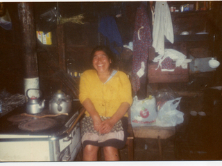 Lucila Cheuquemán Lucila Cheuquemán