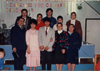 Familia Villegas Santana Familia Villegas Santana