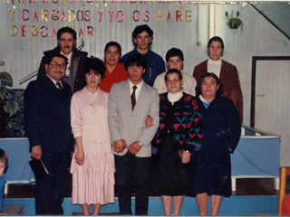 Familia Villegas Santana Familia Villegas Santana