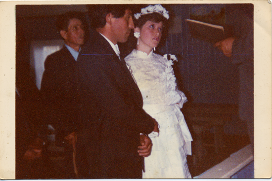 Matrimonio Matrimonio
