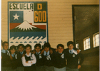 Compañeros de curso Compañeros de curso