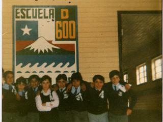 Compañeros de curso Compañeros de curso