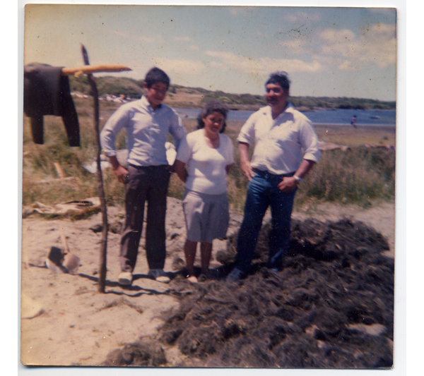 Familia Villegas Familia Villegas