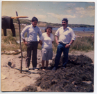 Familia Villegas Familia Villegas